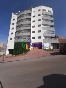 Apartamento com 2 Quartos à venda, 74m² no Residencial Veredas, Poços de Caldas