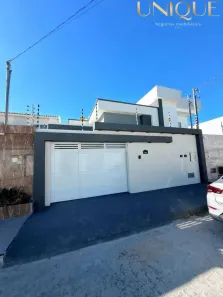 Casa com 3 Quartos à venda, 160m² no Luar da Barra, Barra dos Coqueiros