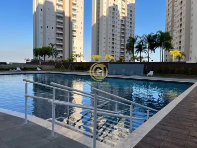 Apartamento com 2 Quartos à venda, 52m² no Pagador de Andrade, Jacareí