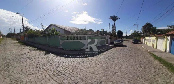 Casa com 3 Quartos à venda, 185m² no Caminho de Búzios, Cabo Frio