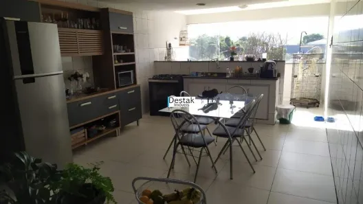 Apartamento com 3 Quartos à venda, 115m² no Jardim Amália, Volta Redonda