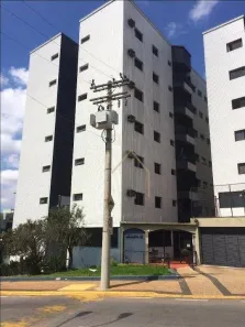 Apartamento com 3 Quartos à venda, 111m² no Loteamento Israel, Americana