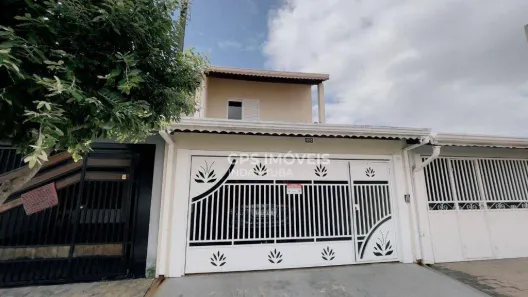Casa com 3 Quartos à venda, 147m² no Jardim Kioto II, Indaiatuba