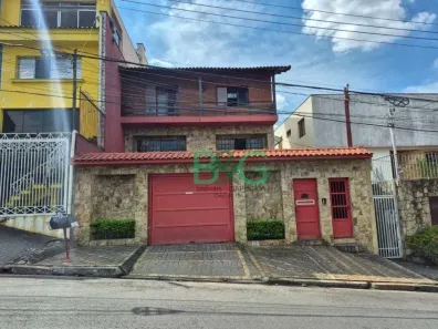 Casa de Condomínio com 3 Quartos à venda, 313m² no Parque São Domingos, São Paulo