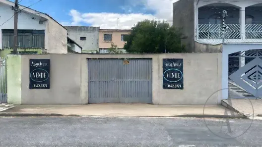 Lote/Terreno à venda, 549m² no Vila Santana, Sorocaba