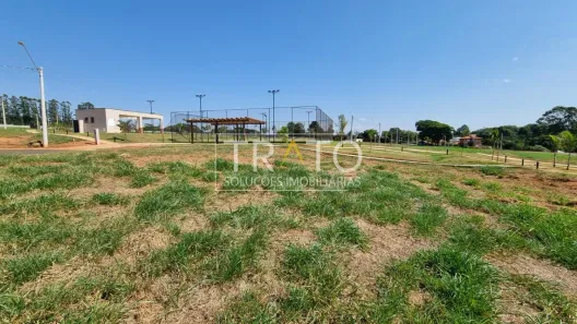 Lote/Terreno à venda, 285m² no Boa Esperança, Paulínia