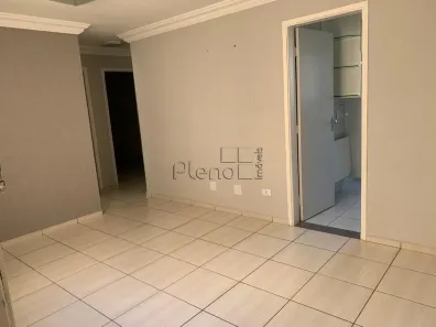Apartamento com 3 Quartos à venda, 63m² no Vila Industrial, Campinas