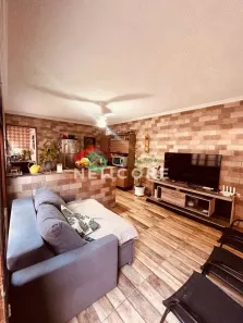 Casa com 2 Quartos à venda, 92m² no Balneario Itaguaí, Mongaguá