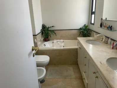 Apartamento com 4 Quartos à venda, 201m² no Indianópolis, São Paulo