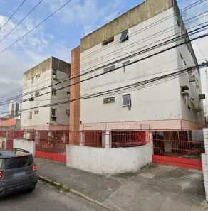 Apartamento com 3 Quartos para alugar, 80m² no Casa Caiada, Olinda