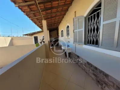 Casa com 3 Quartos à venda, 449m² no Ponte dos Leites, Araruama