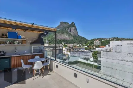 Cobertura com 3 Quartos à venda, 143m² no Barra da Tijuca, Rio de Janeiro