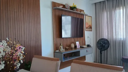 Apartamento com 2 Quartos à venda, 49m² no Piatã, Salvador
