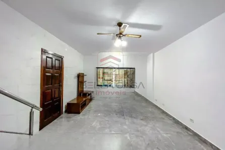 Sobrado com 3 Quartos à venda, 148m² no Mooca, São Paulo