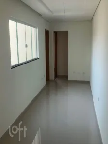 Apartamento com 2 Quartos à venda, 40m² no Vila Floresta, Santo André