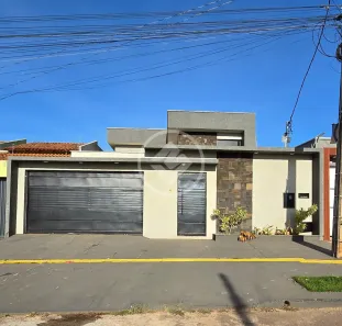 Casa com 3 Quartos à venda, 174m² no Setor Grajaú, Goiânia