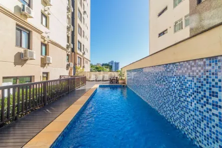Apartamento com 3 Quartos à venda, 86m² no Passo da Areia, Porto Alegre