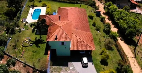 Fazenda/Sítio com 5 Quartos à venda, 48000m² no , Ibiúna