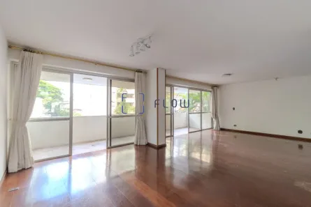 Apartamento com 3 Quartos à venda, 241m² no Aclimação, São Paulo