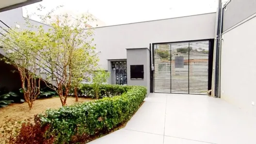 Casa de Condomínio com 3 Quartos à venda, 165m² no Vila Canero, São Paulo