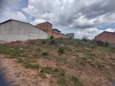 Lote/Terreno à venda, 250m² no Luana (Justinópolis), Ribeirão das Neves