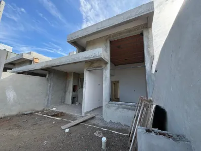 Casa com 3 Quartos à venda, 67m² no Itacolomi, Balneário Piçarras