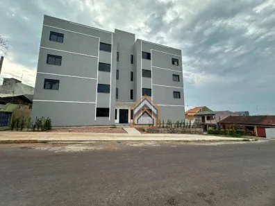 Apartamento com 1 Quarto à venda, 38m² no Jardim Algarve, Alvorada