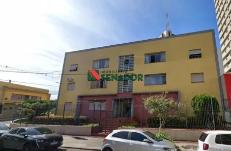 Apartamento com 4 Quartos à venda, 129m² no Centro, Londrina