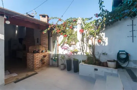 Casa com 3 Quartos à venda, 131m² no Vila Suissa, Mogi das Cruzes