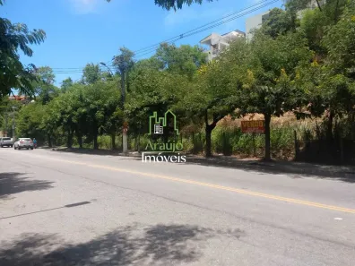 Lote/Terreno à venda, 450m² no Piratininga, Niterói