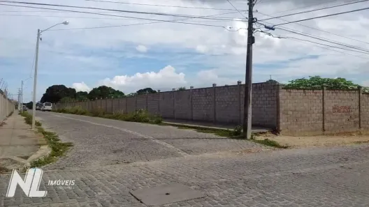 Lote/Terreno à venda, 31667m² no Santa Tereza, Parnamirim