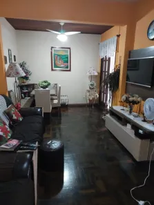 Apartamento com 3 Quartos à venda, 100m² no Floresta, Porto Alegre
