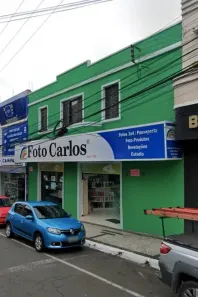 Ponto Comercial à venda, 244m² no Centro, Ponta Grossa