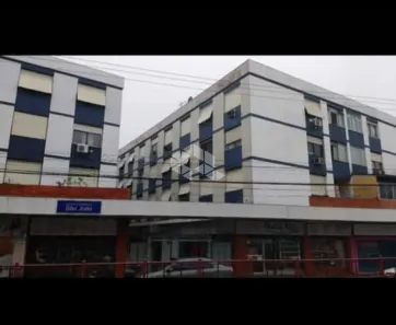 Apartamento com 2 Quartos à venda, 56m² no São Geraldo, Porto Alegre