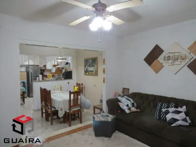 Casa com 3 Quartos à venda, 220m² no Vila Junqueira, Santo André