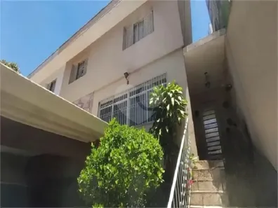 Sobrado com 3 Quartos à venda, 148m² no Água Fria, São Paulo