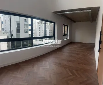 Flat com 2 Quartos à venda, 150m² no Lourdes, Belo Horizonte