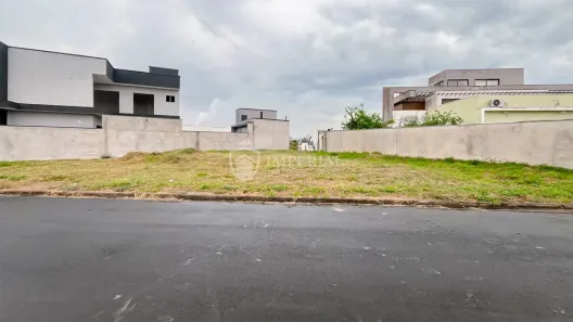 Lote/Terreno à venda, 320m² no Residencial São Bento, Salto