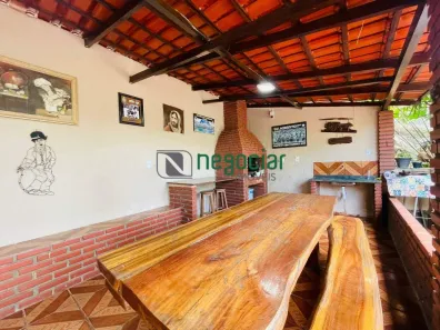 Casa com 3 Quartos à venda, 170m² no Vila das Flores, Betim