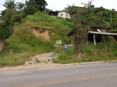 Lote/Terreno à venda, 706m² no Limeira Baixa, Brusque
