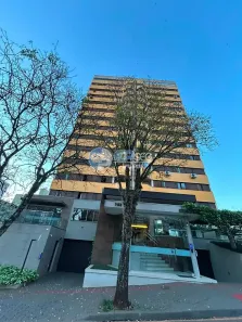 Apartamento com 3 Quartos à venda, 110m² no Centro, Londrina