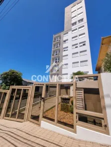 Apartamento com 3 Quartos à venda, 125m² no Rio Branco, Caxias do Sul