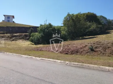 Lote/Terreno à venda, 1171m² no Caxambu, Jundiaí