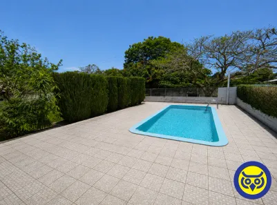 Casa com 4 Quartos para alugar, 270m² no São João do Rio Vermelho, Florianópolis