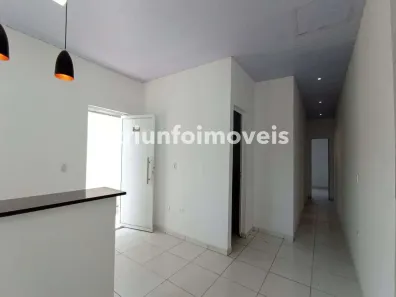 Casa de Condomínio com 3 Quartos à venda, 70m² no São Francisco II, Timon