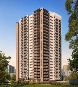 Ponto Comercial com 1 Quarto à venda, 28m² no Vila Mariana, São Paulo