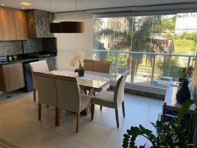 Apartamento com 3 Quartos à venda, 113m² no Vila Osasco, Osasco