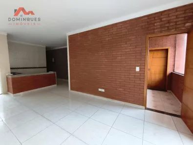 Apartamento com 3 Quartos à venda, 113m² no Cidade Jardim, Americana