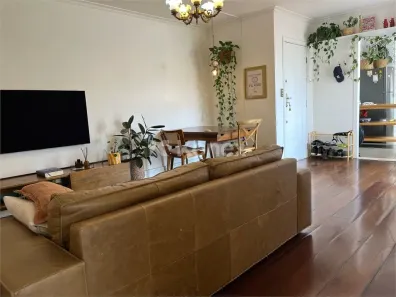Apartamento com 3 Quartos à venda, 78m² no Jardim São Paulo(Zona Norte), São Paulo