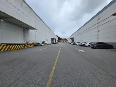 Galpão/Depósito/Armazém para alugar, 1250m² no Várzea do Ranchinho, Camboriú